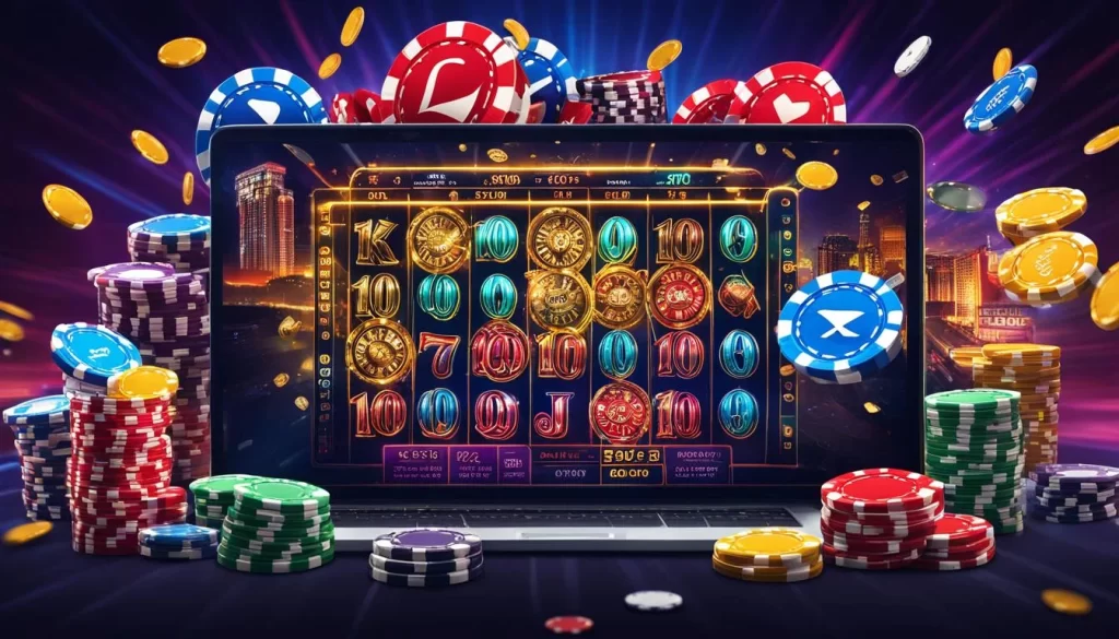 Tổng quan các loại khuyến mãi tại GG8830 Win