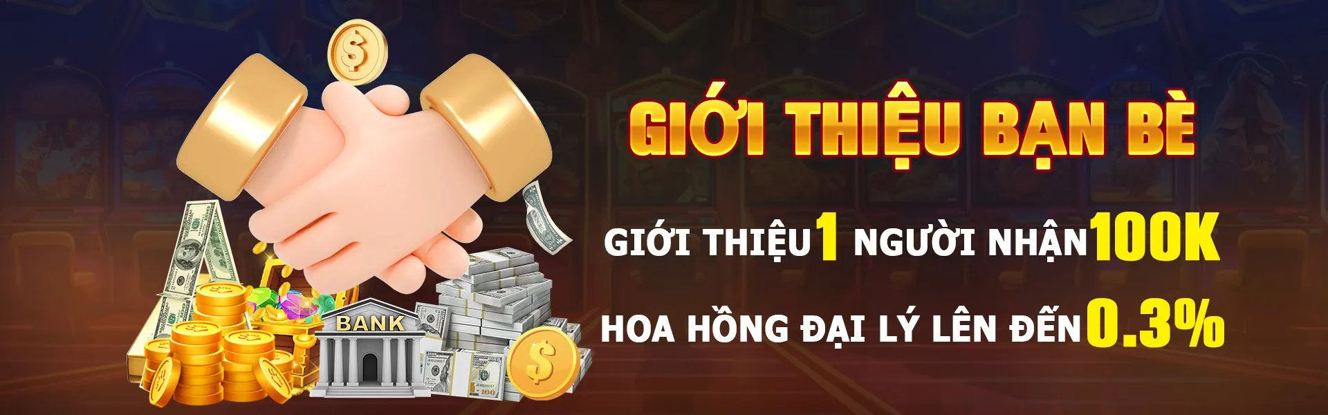 Chương trình VIP độc quyền của GG8830 win