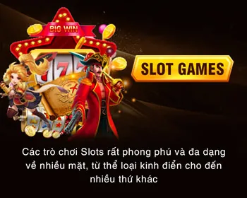 Đa dạng trò chơi cá cược tại GG8830 Win