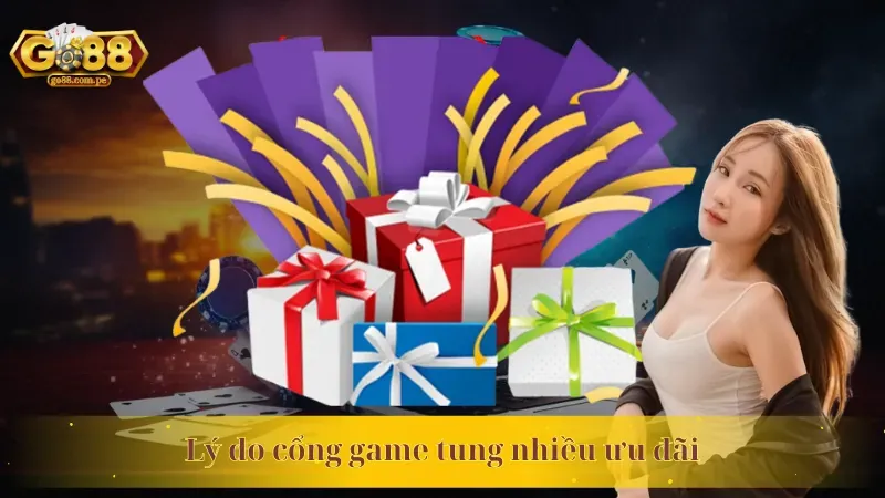 Sự kiện cộng đồng GG8830 Win